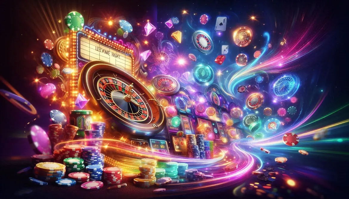 Cowboyspin Casino